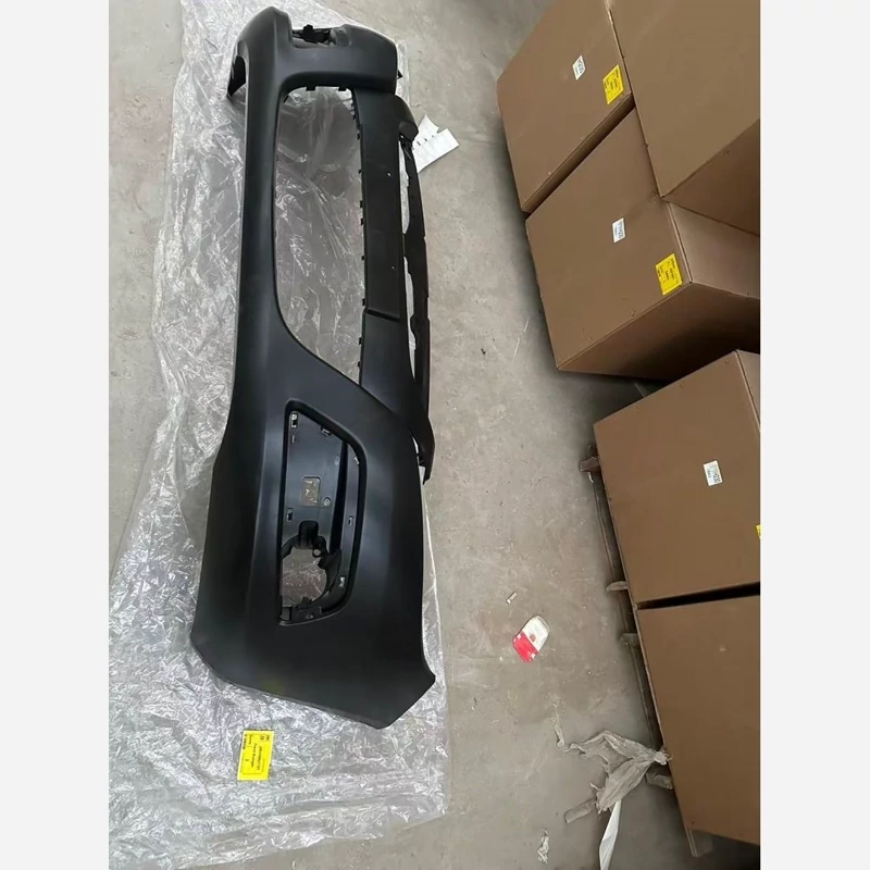 سپر جلو جک جی 5
